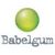 Babelgum logo
